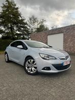 Opel Astra GTC 2013 essence, Autos, Achat, Particulier, Essence, Caméra de recul