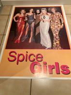 Spice Girls, jolie grande affiche, Comme neuf, Enlèvement ou Envoi
