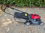 Nieuwe grasmaaier Honda HRX476C2 HYEH met nog 4jaar garantie, Tuin en Terras, Ophalen, Nieuw, Opvangzak