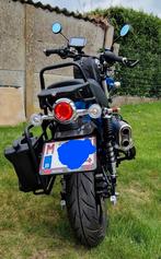 Unieke Honda Dax ST125, Motos, Particulier