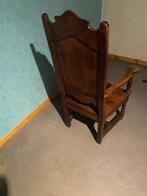 Chaise ancienne, Antiquités & Art, Enlèvement