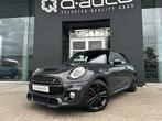 MINI Cooper S 2.0AS JCW Kit / GPS / Cam / Pano / H&K / HUD, Automaat, Overige brandstoffen, Bedrijf, Berline
