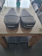 Honda chaly zadel, Motoren, Onderdelen | Honda, Ophalen of Verzenden, Gereviseerd