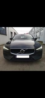 Volvo V60 D3 Momentum Pro model 2021, Auto's, Euro 6, V60, Diesel, Particulier