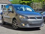 Volkswagen Touran/1.6 Cr Tdi/7 zitplaatsen/, Voorwielaandrijving, Euro 5, 4 cilinders, 1600 cc