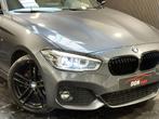 BMW 1 Serie 118 118 dAS PACK M PRET A IMMAT (bj 2018), Auto's, BMW, 4 cilinders, https://public.car-pass.be/vhr/34408f9f-8e4a-4d5b-af78-e6a3ab065287
