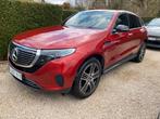 MERCEDES-BENZ EQC 400 LUXURY LINE * BUSINESS, Auto's, Automaat, Leder, 5 zetels, https://public.car-pass.be/vhr/2e68bc62-3c24-4db2-8d16-11dd62b129cf