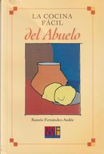 La cocina fàcil del Abuelo, Livres, Livres de cuisine, Enlèvement ou Envoi, Espagne, Comme neuf, Ramon Fernàndez-Andéz