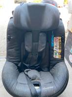 Autostoel maxi cosi axissfix 360 isofix, Ophalen, Gebruikt, Maxi-Cosi, Isofix