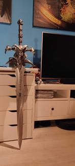 World of Warcraft Lich King Frostmourne zwaard, Ophalen, Zo goed als nieuw