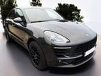 📍Porsche Macan S 3.0i V6/SOUND PACK/GTS RS SPYDER 20'', Auto's, Porsche, Automaat, Leder, Bedrijf, 5 zetels