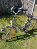 Gazelle PuurNL damesfiets, Fietsen en Brommers, Fietsen | Dames | Damesfietsen, Ophalen, Gazelle, Versnellingen