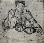 Ets Frans Claessens (1885-1968), Ophalen