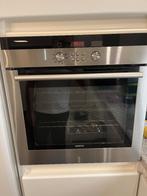 Siemens oven, Electroménager, Four avec gril, Encastré, 45 à 60 cm, Enlèvement