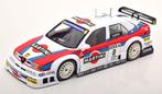 Alfa Romeo 155 V6 TI DTM/ITC 1995 in ovp, Hobby en Vrije tijd, Modelauto's | 1:18, Nieuw, Overige merken, Ophalen of Verzenden