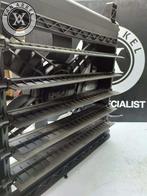 Bmw m47 e46 320cd koel ventilator, Auto-onderdelen, Ophalen of Verzenden, Gebruikt, BMW