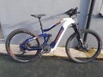 mooie Haibike te koop, Fietsen en Brommers, Fietsen | Mountainbikes en ATB, Zo goed als nieuw, 53 tot 57 cm, Ophalen, Overige merken