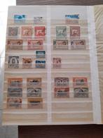 Postzegels Roemenië, Postzegels en Munten, Ophalen of Verzenden, Gestempeld, Overige thema's