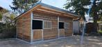 Buitenstal - Paardenstal 1box €3.150 | Paardenbox €690, Dieren en Toebehoren, Stalling en Weidegang, Weidegang
