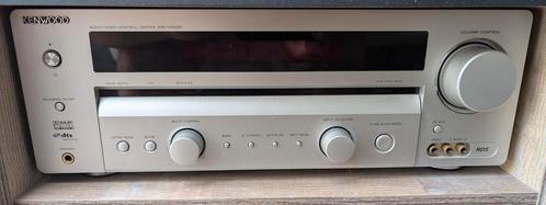 Ampli Hi-Fi Kenwood KRF-V5200D, Audio, Tv en Foto, Versterkers en Ontvangers, Gebruikt, Ophalen