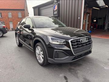 Audi Q2 35TFSI S-tronic beschikbaar voor biedingen