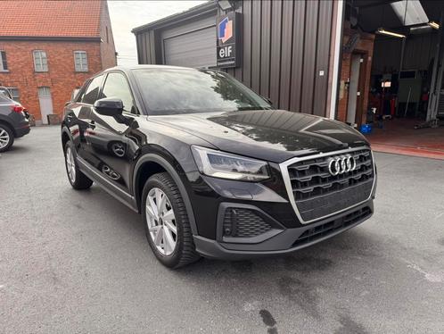 Audi Q2 35TFSI S-tronic, Auto's, Audi, Bedrijf, Q2, ABS, Achteruitrijcamera, Airbags, Airconditioning, Bluetooth, Boordcomputer