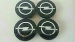 Opel naafdoppen wieldoppen dia 59 mm, Ophalen of Verzenden, Nieuw