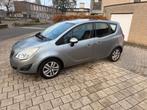 OPEL MERIVA 1.4 ESSENCE 2011 120000 KM AC INSPECTION VENTES, Autos, Achat, Boîte manuelle, 5 portes, Particulier
