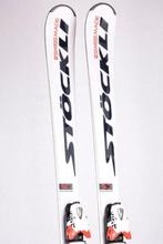 149; 156 cm ski's STOCKLI LASER SC WORLDCUP, sandwich woodco, Verzenden