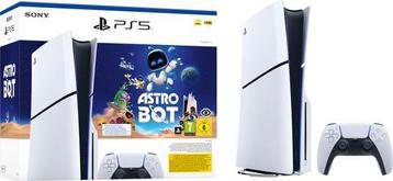 Ps5 slim disc edition