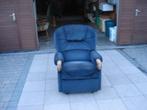 rilaxzetel, Huis en Inrichting, Zetels | Zetels, Ophalen, Eenpersoons, 75 tot 100 cm, Zo goed als nieuw