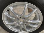 MERCEDES A velgen en banden, Gebruikt, 16 inch, Banden en Velgen, Personenwagen