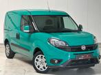 Fiat Doblo 1.3 Multijet / Airco / Navi / 68811km, Auto's, 4 deurs, Bedrijf, 2 zetels, Overige carrosserie
