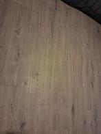 Vloertegel houtmotief 1.5m x 0.25m 114 stuks, Doe-het-zelf en Bouw, Tegels, Ophalen, 60 cm of meer, Keramiek, Nieuw