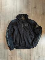 Motorjas | Alpinestars Zaca Air Jacket zwart - 2XL, Motoren, Ophalen, Jas | textiel, Heren, Nieuw zonder kaartje