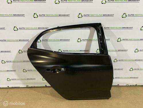 Portier Rechts Achter Renault Megane 4 NIEUW ORIG 821001172R, Auto-onderdelen, Carrosserie, Deur, Renault, Achter, Rechts, Gebruikt
