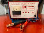 Batterijlader 10 Amp, Auto-onderdelen, Ophalen