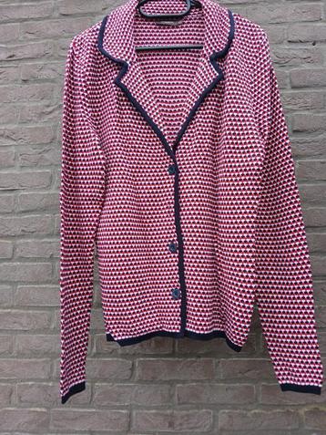 Prachtig zomervest nieuw! beschikbaar voor biedingen