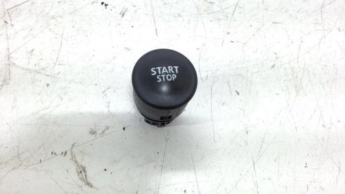 START/STOP SCHAKELAAR Megane III Berline (BZ) (107959b), Auto-onderdelen, Dashboard en Schakelaars, Renault, Gebruikt