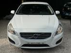 Volvo V60 1.6i benzine -Navi*Zetelverw*PDC*117000KM*GARANTIE, Auto's, Volvo, Voorwielaandrijving, Euro 5, Stof, 110 kW