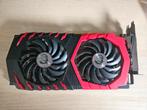 MSI Geforce GTX 1060 6gb, Computers en Software, Ophalen, Gebruikt