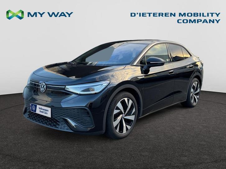 Volkswagen ID.5 ID.5 77 kWh Pro Performance, Auto's, Volkswagen, Overige modellen, ABS, Airbags, Cruise Control, Elektrische ramen