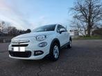 Fiat 500x, Auto's, Fiat, Voorwielaandrijving, Euro 5, Stof, 139 g/km