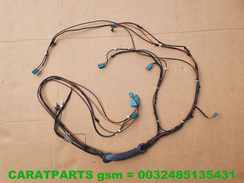 8v3971726c audi a3 kabelboom achterklep a3 8v, Auto-onderdelen, Elektronica en Kabels, Audi, Gebruikt