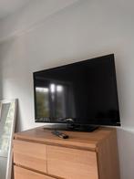 Television Grundig, TV, Hi-fi & Vidéo, Télévisions, 50 Hz, LCD, 80 à 100 cm, Enlèvement