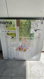 Noma easy fit gate, Kinderen en Baby's, Traphekjes, Ophalen, Zo goed als nieuw