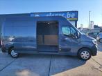 Renault Master 2.3Dci/Euro6/L3H3/Trekhaak/Camera/28843Ex, Auto's, Renault, Te koop, Zilver of Grijs, 99 kW, Overige carrosserie