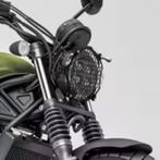 KOPLAMPBESCHERMER HONDA 500 CL, Ophalen