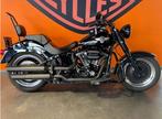 Harley-Davidson fat boy s (bj 2017), Motoren, Chopper, Bedrijf, 1801 cc