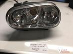 Vw Golf 4 3 drs 1.6 Benzine 1998  2500130   Koplamp Linksvoo, Ophalen of Verzenden, Gebruikt